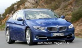 国产宝马3系,豪华与性能的完美融合